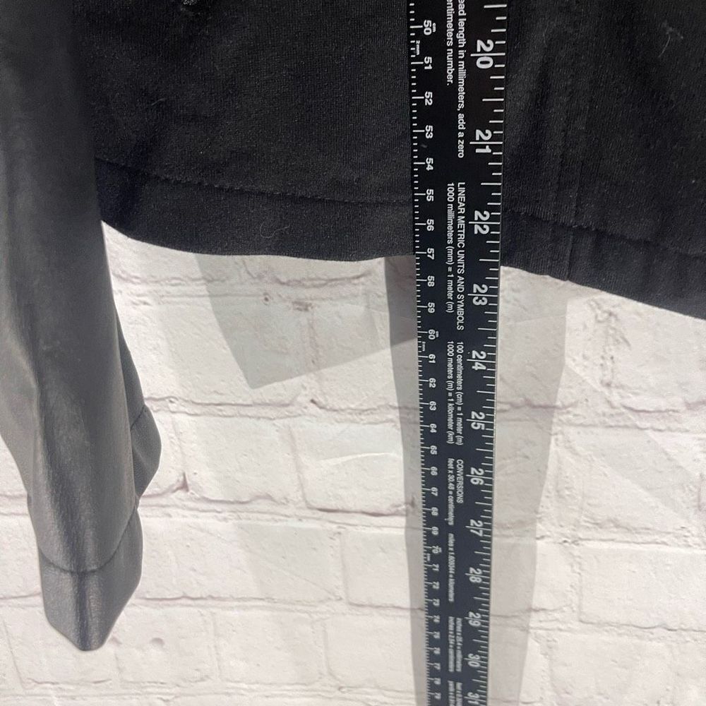 Forever 21 Moto jacket  - Picture 6 of 6